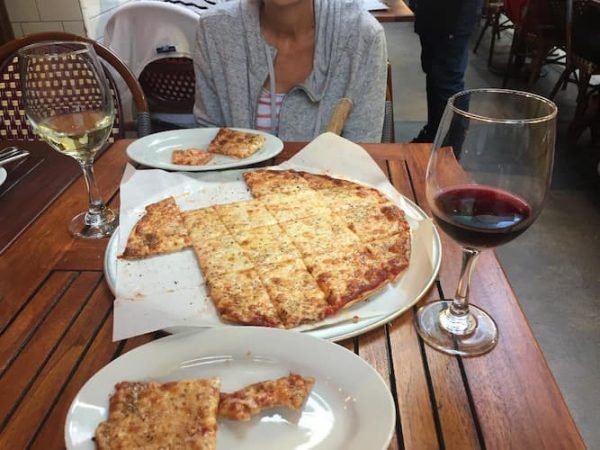 When is Cheese Pizza Day? September 5 holidays. February 9 holidays