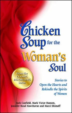 When is Chicken Soup for the Soul Day? November 12 holidays