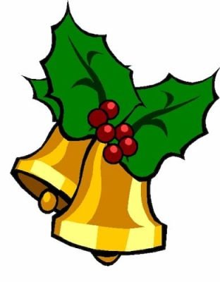 Christmas Bells. When is National Ding-a-Ling Day?