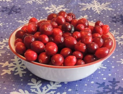 When is Eat a Cranberry Day? Cranberry recipes. November 23 holidays. Cranberry Orange Oatmeal Cookies recipe. sauce