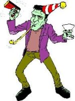 Frankenstein Friday When is Frankenstein Friday