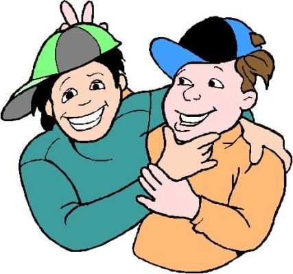 Friends. When is Make a Friend Day? February 11 holidays. National Cousins Day. July 24 holiday.