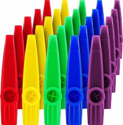 National Kazoo Day. January 28 holidays
