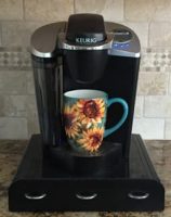 Keurig Coffee Maker Keurig Coffee Maker, When is International Coffee Day, National Joe Day? October 1 Holidays. cup of Java Joe.