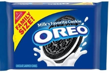 National Oreo Cookie Day. March 6 holidays