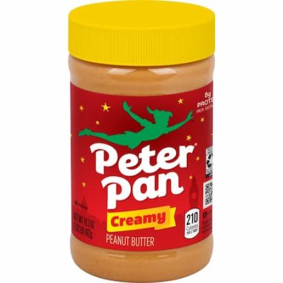 Peanut Butter Day