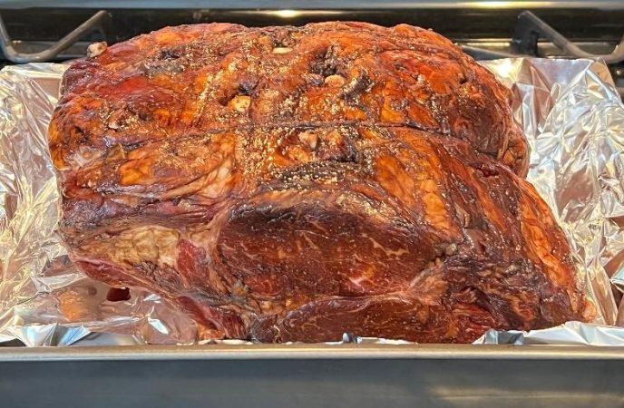 Prime Rib Roast