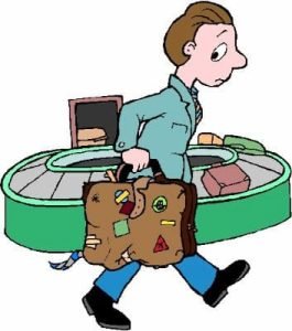 Plan a Solo Vacation. March 1 holiday. National Tourism Day. May 7 holiday. National Tourist Appreciation Day