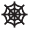 Spider Web Small