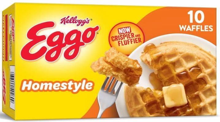 International and National Waffle Day