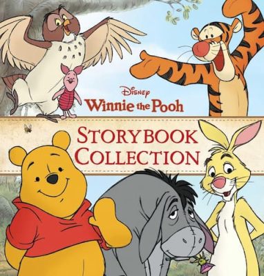 Winnie the Pooh Day